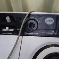 تعمیر لباسشویی دوقلو و اتوماتیک|خدمات پیشه و مهارت|تهران, خاوران|دیوار