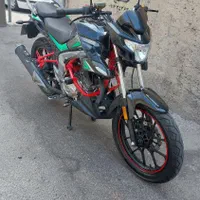 موتور ۲۰۰سپهر
