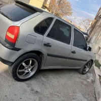 گل فولکس