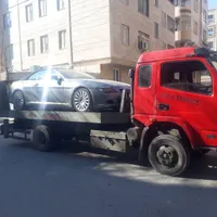 خودروبرکفی خودرو خودرو برحمل مینی بیل و لیفتراک|خدمات حمل و نقل|تهران, دولت‌آباد|دیوار