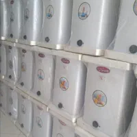 ابگرمکن مخزنی برقی ۵۰ لیتری جنرال