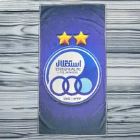 حوله استخری چاپی70x140|سفره، حوله، دستمال آشپزخانه|تهران, مولوی|دیوار