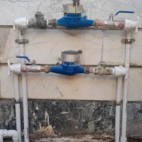 لوله کشی آب،فاضلاب،پکیج و انواع تعمیرات