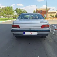 پژو 405 جی ال ایکس (GLX)، مدل ۱۳۸۶|خودرو سواری و وانت|همدان, |دیوار