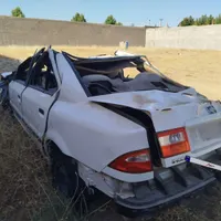 سمند LX EF7 بنزینی، مدل ۱۳۹۶