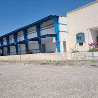 فروش سردخانه شهرک صنعتی بندرعباس