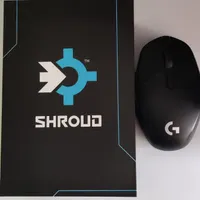 موس گیمینگ Logitech g303 shroud edition|قطعات و لوازم جانبی رایانه|تهران, المهدی|دیوار