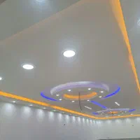 برقکاری ساختمان