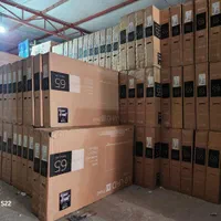 تلویزیون الجی اصلی
