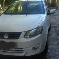 ساینا دندهای EX، مدل ۱۴۰۰