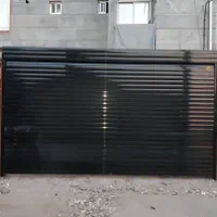 فروش و نصب انواع کرکره برقی(موتور ساید و توبلار)|مصالح و تجهیزات ساختمان|کرمانشاه, |دیوار