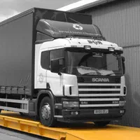 باسکول شرکت پند 50ton|ماشین‌آلات صنعتی|کرمانشاه, |دیوار