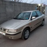سمند دوگانه سوز