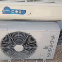 کولر دوتیکه ۱۲هزارکوداما درجه یک یک