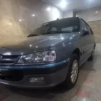 پرشیا t5 خاکستری|خودرو سواری و وانت|تهران, آذربایجان|دیوار