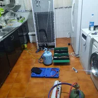 تعمیر یخچال تعمیرکار یخچال تعمیریخچال صنعتی