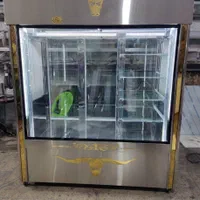 یخچال قصابی سفارشی|فروشگاه و مغازه|ساری, |دیوار
