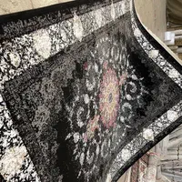 فرش ماشینی ۴ جفت ۱۲ متری آکبند تراکم2۱۰۰|فرش|شهریار, شهریار|دیوار