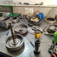 گیربکس CVT اتووماتیک|خدمات موتور و ماشین|مشهد, الهیه|دیوار