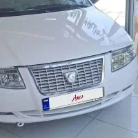 سمند سورن معمولی، مدل ۱۳۸۸
