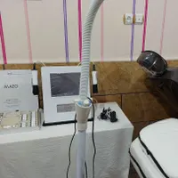 دستگاه لوپ چراغ LED