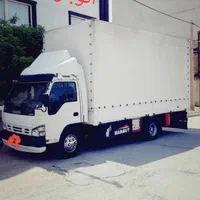 شرکت حمل نقل باربری امانت بارتضمینی