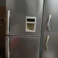فروش دو عدد یخچال