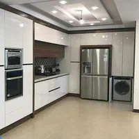 کابینت NEW سفید