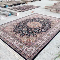 فرش را از برادران امیری /1200شانه گل وسط