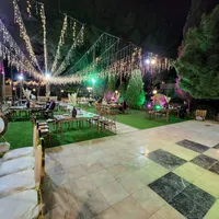 باغ تالار صدف