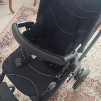 کالسکه و کریر پگ پرگو - کرفت - بوک پلاس Peg-Perego|کالسکه و لوازم جانبی|تهران, مرزداران|دیوار
