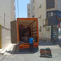 حمل و اسباب کشی منزل با کادر ماهر ضمانت اسکندری|خدمات حمل و نقل|بوشهر, |دیوار