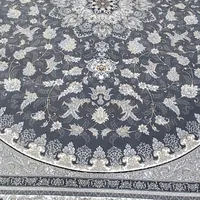 ۲تخته فرش ۱۲متری ۷۰۰ شانه کاملا نو وآکبند|فرش|بروجرد, |دیوار