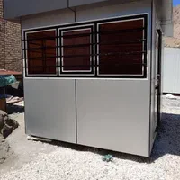 نما و نمای کامپوزیت/فلاشینگ درپوش/نما چوب|مصالح و تجهیزات ساختمان|اصفهان, شمس آباد|دیوار