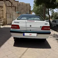 پژو 405 SLX موتورTU5،مدل۱۳۹۷بدون رنگ وضربه درحدصفر|خودرو سواری و وانت|کاشان, فاز ۲ ناجی آباد|دیوار