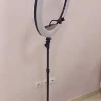 رینگ لایت ۲۲ اینچ