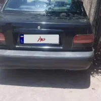 فروش یا معاوظه پراید83انژکتوری  تک  قیمت۱۱۵میلیون|خودرو سواری و وانت|بوئین زهرا, |دیوار