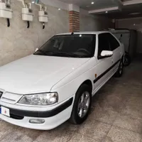 پژو پارس LX TU5، مدل ۱۳۹۰