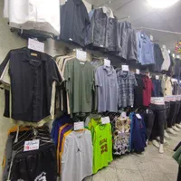 ارزانکده لباس مردانه/تیشرت پیراهن|لباس|تهران, خاک سفید|دیوار