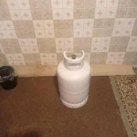 فروش کپسول کیش گاز شارژ شده تحویل در محل