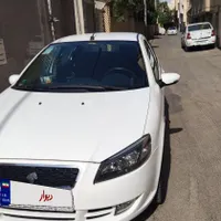 رانا پلاس 1401|خودرو سواری و وانت|اصفهان, ملک|دیوار