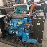 دیزل ژنراتور BAUDOUIN 85 KVA|ماشین‌آلات صنعتی|تهران, مخصوص|دیوار