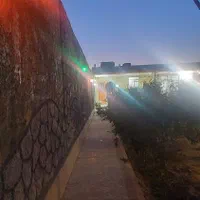 فروش باغ ۶۲۰ متر قهجاورستان، آب گاز، برق ،|فروش خانه و ویلا|اصفهان, قلعه نو|دیوار