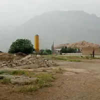 اجاره زمین پلیس راه بیستون باسوله و|اجارهٔ دفتر صنعتی، کشاورزی، تجاری|کرمانشاه, |دیوار
