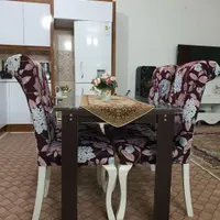 غذاخوری ۴نفره