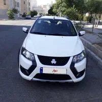 کوییک GXL مدل ۴۰۲|خودرو سواری و وانت|مشهد, الهیه|دیوار