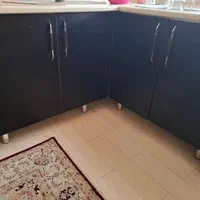 کابینت دست دوم|مصالح و تجهیزات ساختمان|تهران, فدک|دیوار
