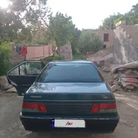 پژو آر دی آی (RDi) بنزینی، مدل ۱۳۸۴|خودرو سواری و وانت|همدان, |دیوار