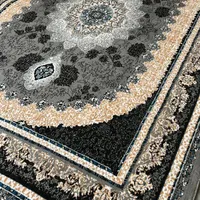 فرش کاشان ۵۰۰ شانه|فرش|همدان, |دیوار