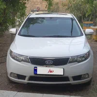 سراتو ۲۰۰۰ اپشنال اتومات